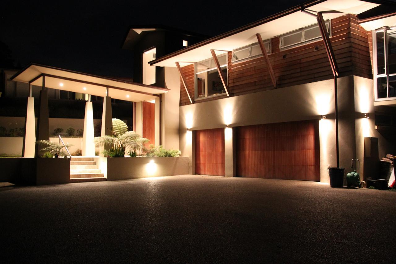Kitenga Luxury Accommodation Maraetai Luaran gambar