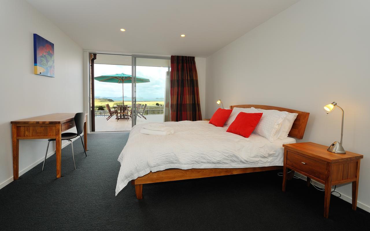 Kitenga Luxury Accommodation Maraetai Luaran gambar